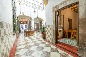 Foto de la galeria de Hotel Meson de Isabel a Querétaro