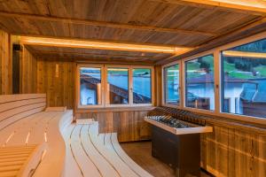 圖克斯的住宿－Hotel Jäger 3Sterne Superior，相簿中的一張相片
