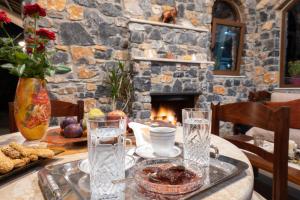 Φωτογραφία από το άλμπουμ του Ξενώνας Μαίανδρος σε Αριδαία +26 φωτογραφίες