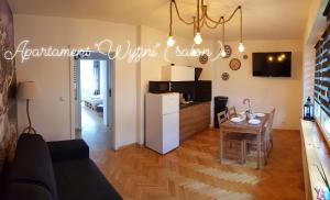 Fotografia z galérie ubytovania Apartamenty MOŁS Zakopane v Zakopanom + 14 fotografií