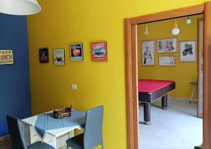 Kép CIVICO 7 - Appartamento moderno e rifinito szállásáról Aricciában a galériában