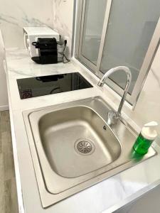 Fotografia z galérie ubytovania Sol Apartamentos Centro Histórico v destinácii Málaga