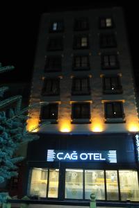 Kép ÇAĞ OTEL szállásáról Erzurumban a galériában