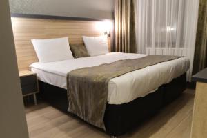 Kép ÇAĞ OTEL szállásáról Erzurumban a galériában