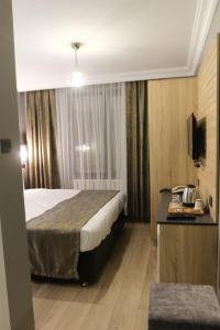 Kép ÇAĞ OTEL szállásáról Erzurumban a galériában