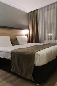 Kép ÇAĞ OTEL szállásáról Erzurumban a galériában