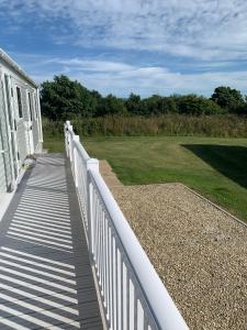 Ảnh trong thư viện ảnh của Beautiful Cornish Getaway - Newperran Holiday Resort ở Cubert