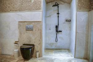 Bagno di The Calypso Cave