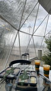 Foto sihtkohas Salalah asuva majutusasutuse Serene Glamping سيرين galeriist