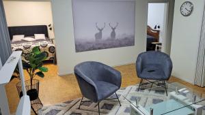 Fotografie z fotogalerie ubytování Apartment Puijo & autotalli v destinaci Kuopio