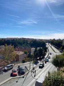 Gallery image of 380 Delicia de Teruel in Teruel