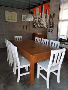 Fotografie z fotogalerie ubytování Casa con pileta LA PLATA v destinaci La Plata