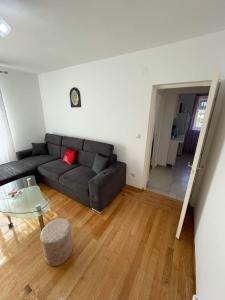 古拉哈莫卢洛伊Apartament Anca的相册照片