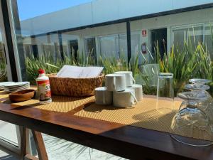 Fotografie z fotogalerie ubytování Brisas de Centenario v destinaci Durazno + 5 fotografií