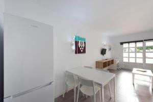 Fotografie z fotogalerie ubytování Lava Teneguia, 5 guests in 2 bedrooms v destinaci Puerto del Carmen
