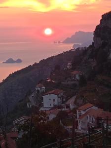 Gallery image of Residence Eden in Furore