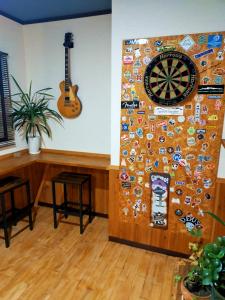 Fotografie z fotogalerie ubytování Madarao Mountain Lodge v destinaci Iiyama