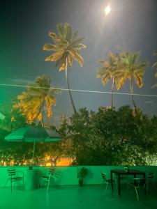 Foto dalla galleria di Coco Cottage Local Style a Guraidhoo