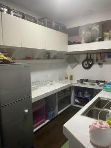 Cucina o angolo cottura di Coco Cottage Local Style