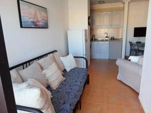 Kuchyň nebo kuchyňský kout v ubytování Ocean Breeze Albatros + 9 fotografií