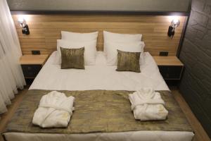 Kép ÇAĞ OTEL szállásáról Erzurumban a galériában