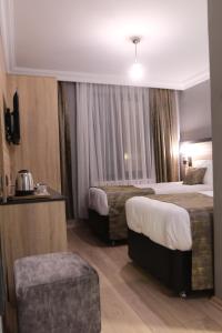 Kép ÇAĞ OTEL szállásáról Erzurumban a galériában