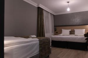Kép ÇAĞ OTEL szállásáról Erzurumban a galériában