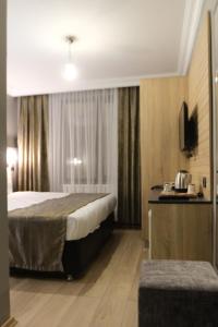 Kép ÇAĞ OTEL szállásáról Erzurumban a galériában