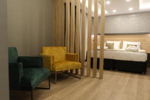 Kép ÇAĞ OTEL szállásáról Erzurumban a galériában