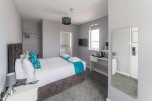 Billede fra billedgalleriet på The Sea Hotel i South Shields