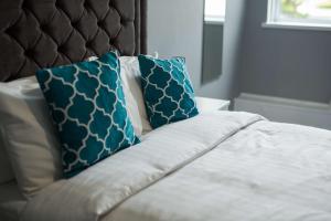 Billede fra billedgalleriet på The Sea Hotel i South Shields