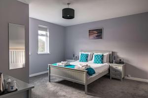 Billede fra billedgalleriet på The Sea Hotel i South Shields