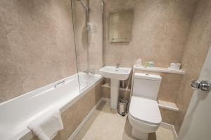 Billede fra billedgalleriet på The Sea Hotel i South Shields + 73 billeder