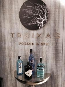 Fotografie z fotogalerie ubytování Hotel Las Treixas v destinaci Puebla de Sanabria