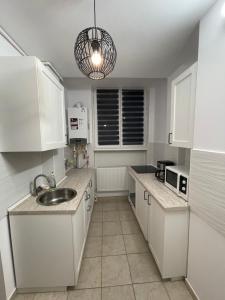 3 Rooms Apartament in the city center of Bucharest