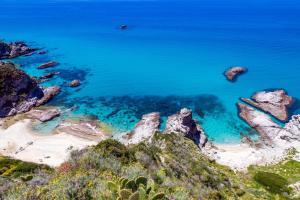 Gallery image of Hotel La Fattoria Sul Mare in Capo Vaticano