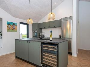 Fotografie z fotogalerie ubytování Holiday home Haderslev LII v destinaci Haderslev