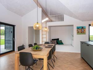 Fotografie z fotogalerie ubytování Holiday home Haderslev LII v destinaci Haderslev