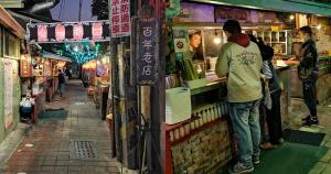 Fotografie z fotogalerie ubytování Tainan Homestay v destinaci Tchaj-nan