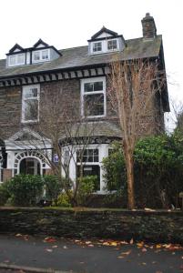 Gallery image of Kenilworth Guest House in Windermere