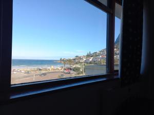 Gallery image of Beach dream in Fish hoek