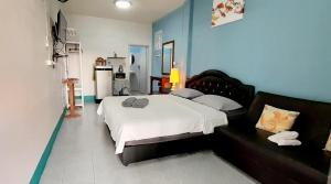 Fotografie z fotogalerie ubytování Sala Bua Room v destinaci Karon pláž