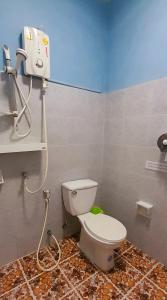Fotografie z fotogalerie ubytování Sala Bua Room v destinaci Karon pláž