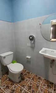 Fotografie z fotogalerie ubytování Sala Bua Room v destinaci Karon pláž