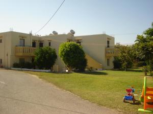 Φωτογραφία από το άλμπουμ του Angelos Studios  στην Κω Πόλη