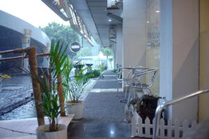 Gambar di galeri bagi UTC Hotel Semarang di Semarang
