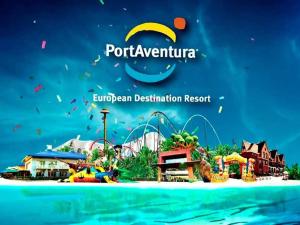 Aquapark v dovolenkovom dome alebo blízkom okolí