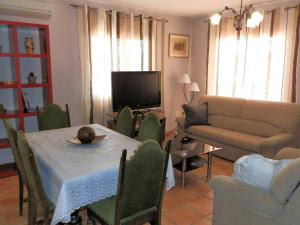 Fotografie z fotogalerie ubytování Vacaciones cerca del mar: piscina privada, aire opcional, mascotas bienvenidas, playa para perros - ES-184-28 v destinaci Riumar + 27 fotografií