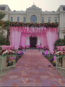 Φωτογραφία από το άλμπουμ του ANNTILIA INN σε Λουντιάνα