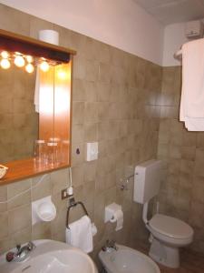 Bagno di Albergo Valgranda